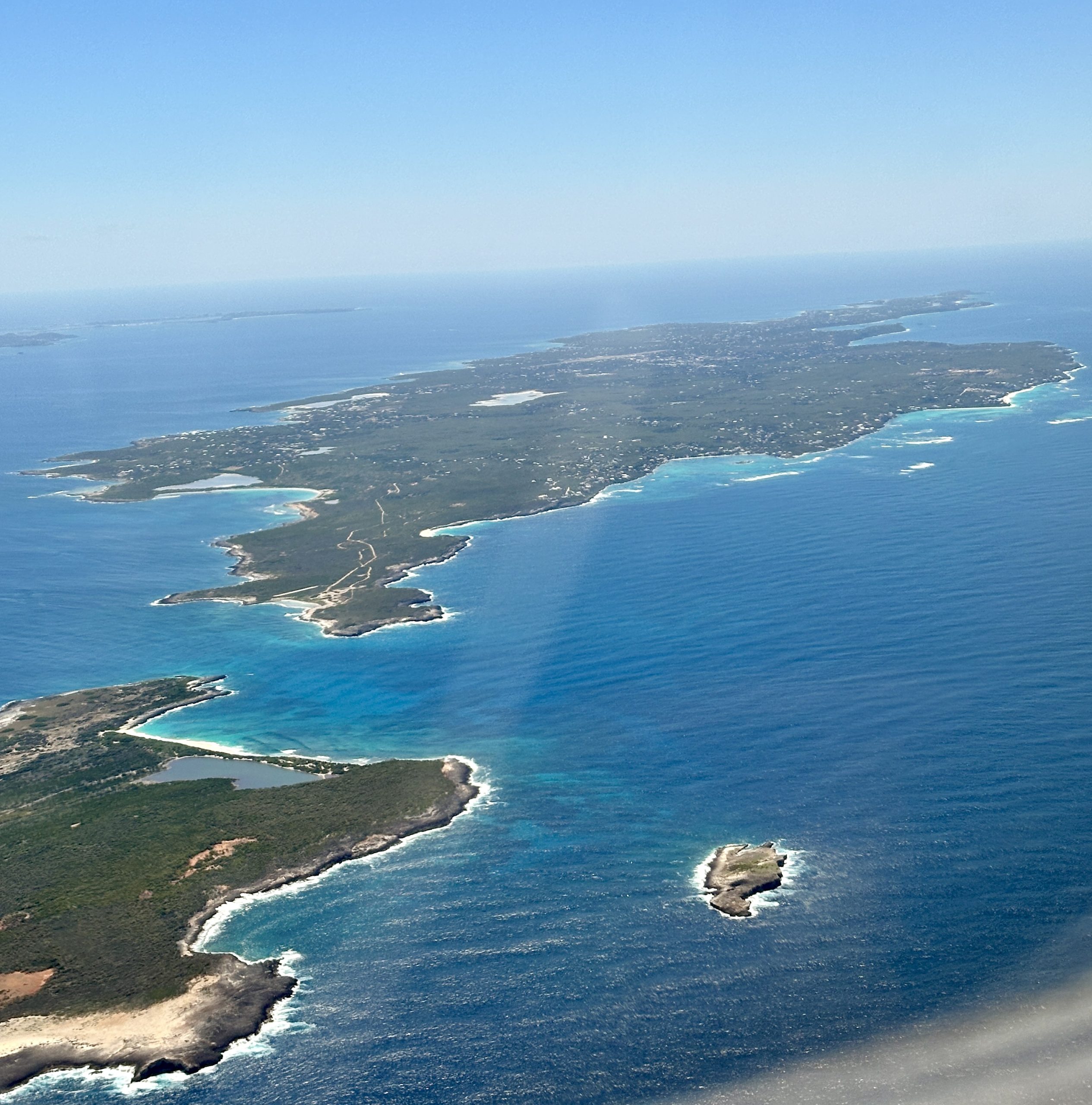 Unwinding After a Long Day