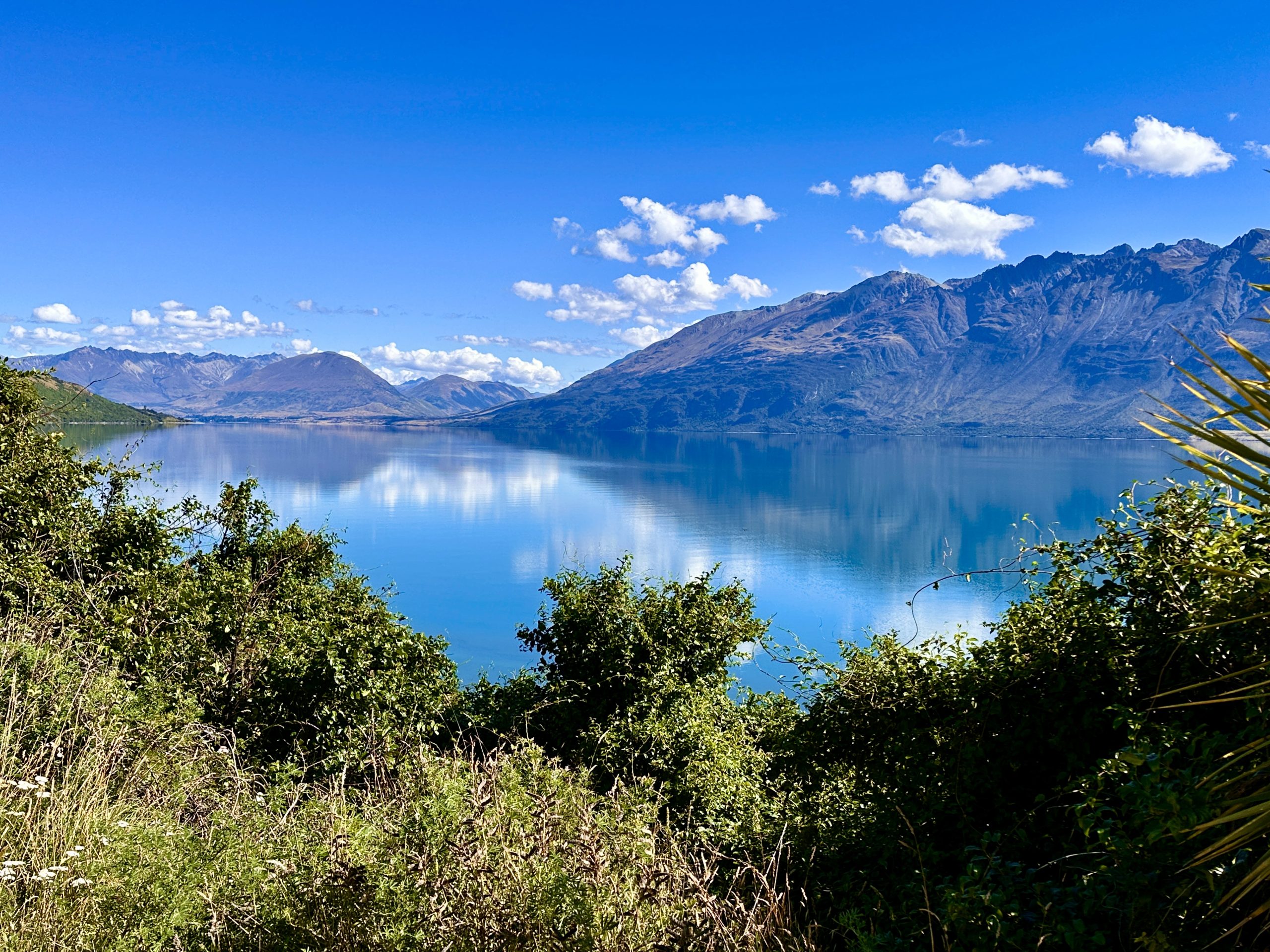 Haere rā Aotearoa (Goodbye New Zealand)