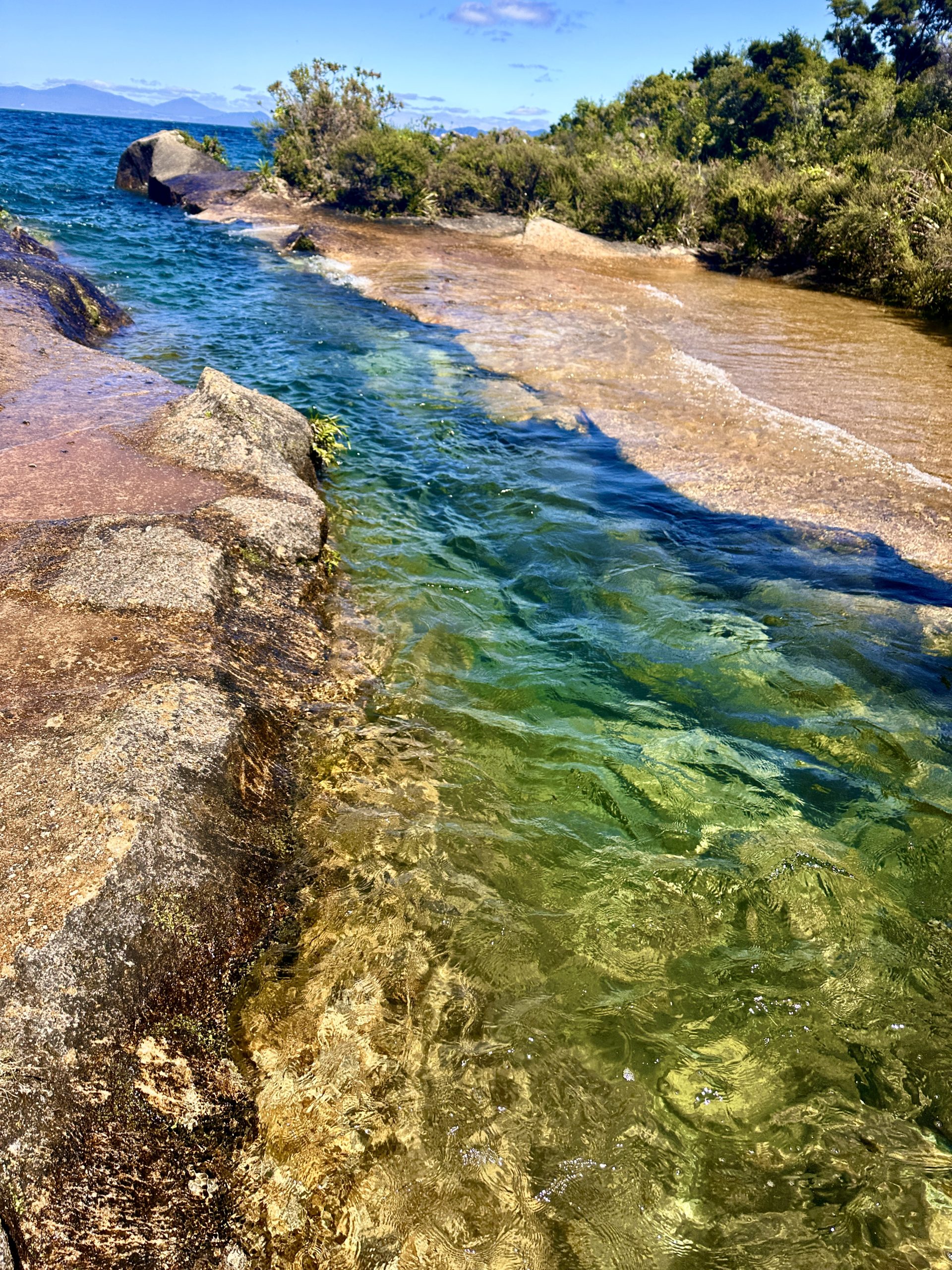 Wrong Turns, Right Road